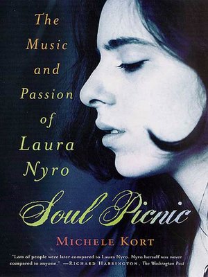 cover image of Soul Picnic